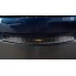Накладка на задний бампер (черная) Peugeot 5008 II (2017-) бренд – Avisa дополнительное фото – 2